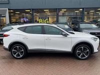 Begagnad Cupra Formentor 150 HK (110 kW) 2023 Vit SUV