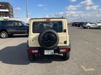 Used Suzuki Jimny SZ5 2024 Ivory SUV