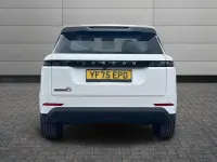 Nowe Jaecoo 5 147 KM (108 kW) 2025 SUV