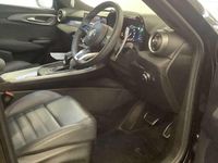 Used Alfa Romeo Tonale Veloce 2025 Black SUV