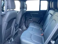 Used Land Rover Defender SE Dynamic 350 HP (257 kW) 2024 Black SUV