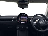 Used Mini Cooper Classic 2024 Yellow Hatchback