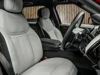 Second-hand Land Rover Range Rover Sport S 530 CP (389 kW) 2023 Roșu SUV