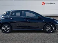 Used Hyundai i20 N Line 120 HP (88 kW) 2023 Black Hatchback