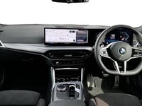 Used BMW 320 M Sport 181 HP (133 kW) 2025 Grey