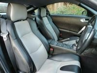 Used Nissan 350Z 2004 Coupe