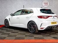 Used Renault Mégane IV Trophy 300 HP (220 kW) 2020 Hatchback
