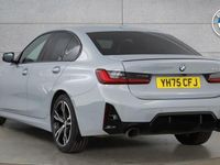 Used BMW 320 M Sport 181 HP (133 kW) 2025 Grey
