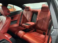 Used BMW 420 M Sport 2013 Silver Coupe