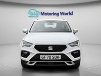 Used Seat Ateca SE Technology 150 HP (110 kW) 2025 SUV