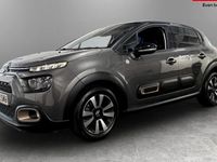 Begagnad Citroën C3 PureTech 83 HK (61 kW) 2023 Halvkombi