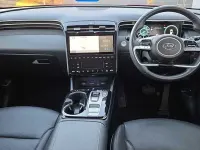 Used Hyundai Tucson Ultimate 230 HP (169 kW) 2022 Red SUV