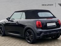 Used Mini Cooper Sport 134 HP (98 kW) 2023 Black Hatchback