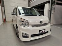 used Toyota Voxy 2.0L ZS 7 SEATER MPV