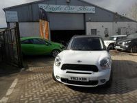 Used Mini Cooper S 2013 White Hatchback