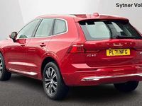 Used Volvo XC60 Ultra 247 HP (181 kW) 2026 SUV