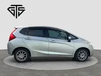 Used Honda Fit 109 HP (80 kW) 2026 Grey Hatchback