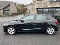 used Audi A1 30 TFSI 110 Sport 5dr [Tech Pack Pro]