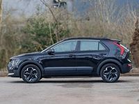 Used Kia e-Niro 147 kW (201 HP) 2023 Black SUV