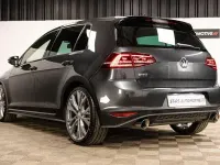 Used VW Golf VII GTI 220 HP (161 kW) 2014 Grey Hatchback