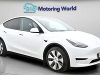 Used Tesla Model Y RWD 219 kW (299 HP) 2024 SUV
