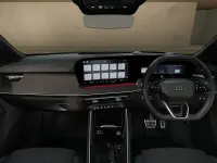 New Audi Q3 Sportback 150 HP (110 kW) 2026 SUV