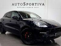 Used Porsche Macan 380 HP (279 kW) 2020 SUV