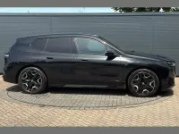 Used BMW iX M Sport 236 kW (322 HP) 2022 Black SUV