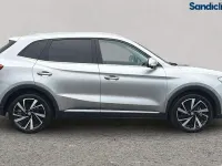 Used MG ZS Trophy 196 HP (144 kW) 2026 SUV