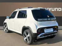 New Hyundai Inster 85 kW (116 HP) 2026 Special solid  atlas white Hatchback