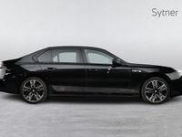 Used BMW M760e Comfort Edition 563 HP (414 kW) 2024 Black Sedan