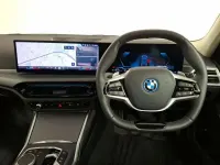 Used BMW 330e Sport Line 292 HP (214 kW) 2026 Blue Sedan