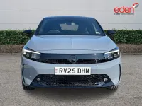 Used Vauxhall Corsa Ultimate 101 HP (74 kW) 2025 Grey Hatchback