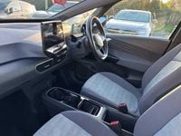 Used VW ID.3 150 kW (204 HP) 2020 Hatchback