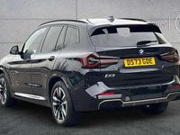 Used BMW iX3 M Sport 207 kW (282 HP) 2024 Black SUV