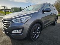 used Hyundai Santa Fe 2.2 CRDi Premium SE 5dr Auto [7 Seats]