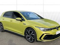 Usado VW Golf VIII R-line 150 CV (110 kW) 2023 Utilitario
