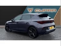 New Cupra Leon 147 HP (108 kW) 2025 Other Hatchback