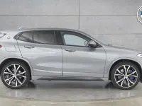 Used BMW X2 M Sport 140 HP (102 kW) 2023 Grey SUV