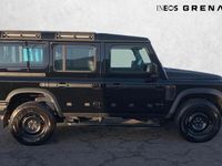 Used Ineos Grenadier 249 HP (183 kW) 2025 Black SUV
