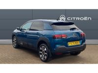 used Citroën C4 Cactus 1.2 PureTech Flair 5dr [6 Speed]