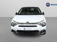 Used Citroën e-C4 100 kW (136 HP) 2024 White Hatchback