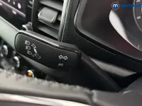 Used Skoda Karoq SE Technology 116 HP (85 kW) 2020 Blue SUV