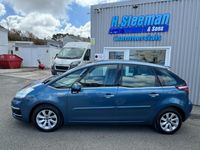 used Citroën C4 Picasso 1.6 HDi Connexion 5dr