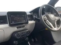 Used Suzuki Ignis SZ-T 90 HP (66 kW) 2019 SUV