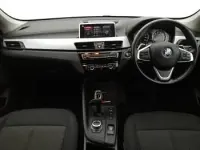 Used BMW X1 Comfort Edition 192 HP (141 kW) 2021 Grey SUV