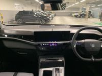 Used Vauxhall Grandland X Ultimate 134 HP (98 kW) 2025 White SUV