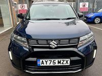 New Suzuki Vitara 129 HP (94 kW) 2025 Estate