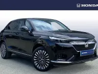 Used Honda e Elegance 150 kW (204 HP) 2024 Black Hatchback