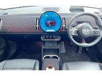 Used Mini Countryman Sport 150 kW (204 HP) 2024 Grey SUV